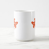 Gothic Blades Koffie Mok (Midden)