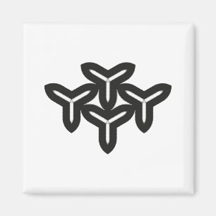 Gothic Blades Magnet