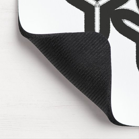 Gothic Blades Muismat (Hoek)