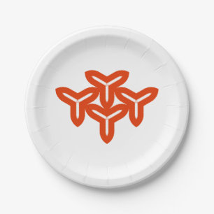 Gothic Blades Papier Bord