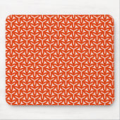 Gothic Blades Pattern Muismat (Voorkant)