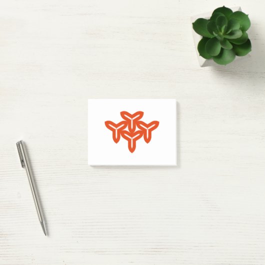Gothic Blades Post-it Notities Post-it® Notes (Kantoor)