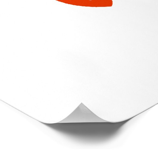 Gothic Blades-Poster Poster (Hoek)