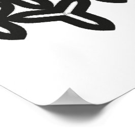 Gothic Blades-Poster Poster