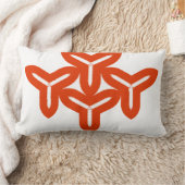 Gothic Blades-Sierkussen Kussen (Deken)