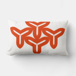 Gothic Blades-Sierkussen Kussen