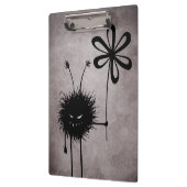 Gothic boffellak crème crème klembord (Links)