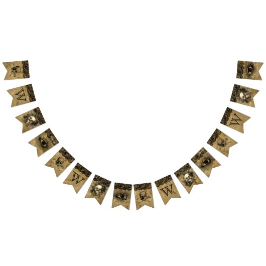  Gothic | Bundellagers | Parcenten Vlaggetjes (Alle)