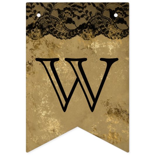  Gothic | Bundellagers | Parcenten Vlaggetjes (Tweede vlag)