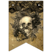  Gothic | Bundellagers | Parcenten Vlaggetjes (Derde vlag)