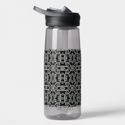 GOTHIC CamelBak Eddy Waterfles (Rechts)