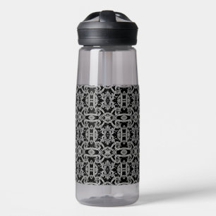 GOTHIC CamelBak Eddy Waterfles