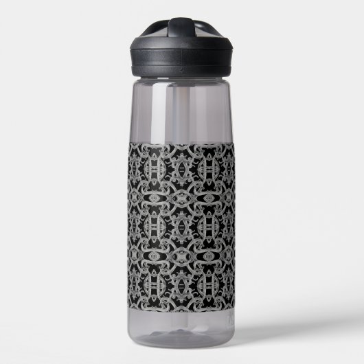 GOTHIC CamelBak Eddy Waterfles (Voorkant)