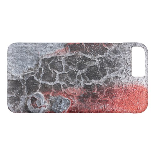 Gothic Case-Mate iPhone Case (Achterkant (Horizontaal))