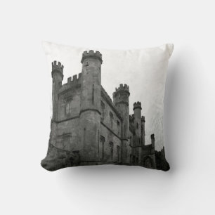 Gothic Castle Kussen