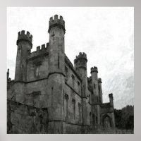 Gothic Castle