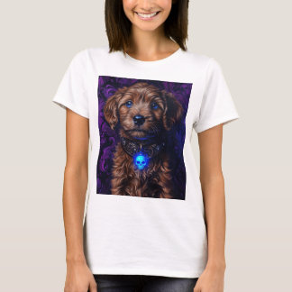 Gothic Cavoodle T-shirt