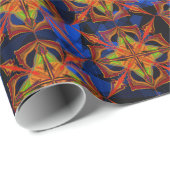 Gothic Celtic Cadeaupapier (Rol Hoek)
