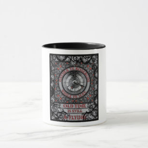 Gothic Celtic Impermanence Mok