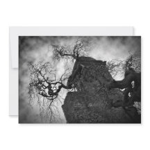 Gothic Church Halloween Party