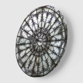 Gothic Clock Grote Klok (Hoek)