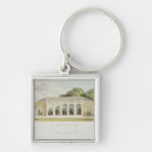 Gothic Conservatory, 1832 Sleutelhanger (Voorkant)