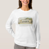 Gothic Conservatory, 1832 T-shirt (Voorkant)