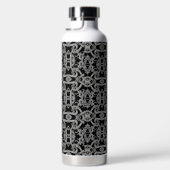 GOTHIC Copper Insulated Bottle Waterfles (Rechts)