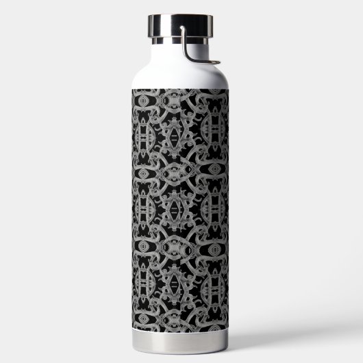 GOTHIC Copper Insulated Bottle Waterfles (Links)