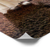 Gothic Couple Poster (Hoek)