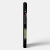 Gothic Creepy Cute Girl Gothic Case-Mate iPhone Case (Achterkant / Rechts)