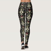 Gothic Dag 22 mei Leggings (Achterkant)