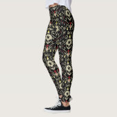 Gothic Dag 22 mei Leggings (Links)