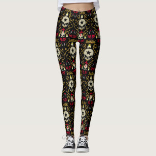 Gothic Dag 22 mei Leggings