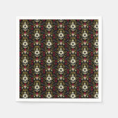 Gothic Dag 22 mei Servet (Voorkant)