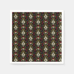 Gothic Dag 22 mei Servet