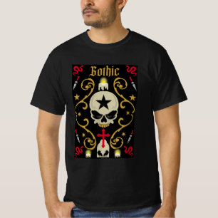 Gothic Dag 22 mei T-Shirt