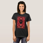 Gothic Dag 22 mei T-Shirt (Voorkant volledig)