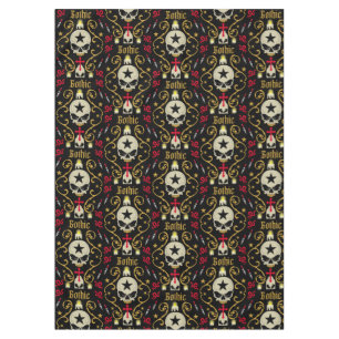 Gothic Dag 22 mei Tablecloth Tafelkleed