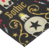Gothic Dag 22 mei Tablecloth Tafelkleed (Gekanteld)