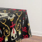 Gothic Dag 22 mei Tablecloth Tafelkleed (Voorbeeld)