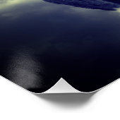 Gothic dark castle perfect poster (Hoek)