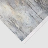 Gothic Dark Paarse Fantasy Eye Flowers Decoupage Tissuepapier (Detail)