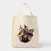 Gothic Darlings Tote Bag (Voorkant)