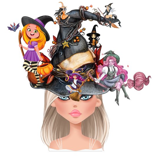 Gothic Darlings Trui