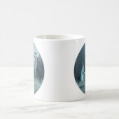 Gothic Dead Koffiemok (Center)