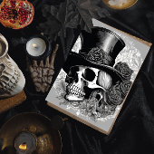 Gothic doet de romantiek herleven poster