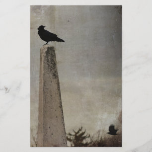 Gothic Dream Briefpapier