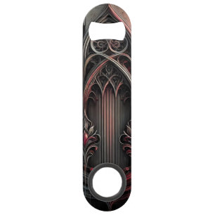 Gothic Elegance Bottle Opener Speed Flessenopener