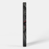 Gothic Elegance iPhone Case Hoesje (Rechterkant)